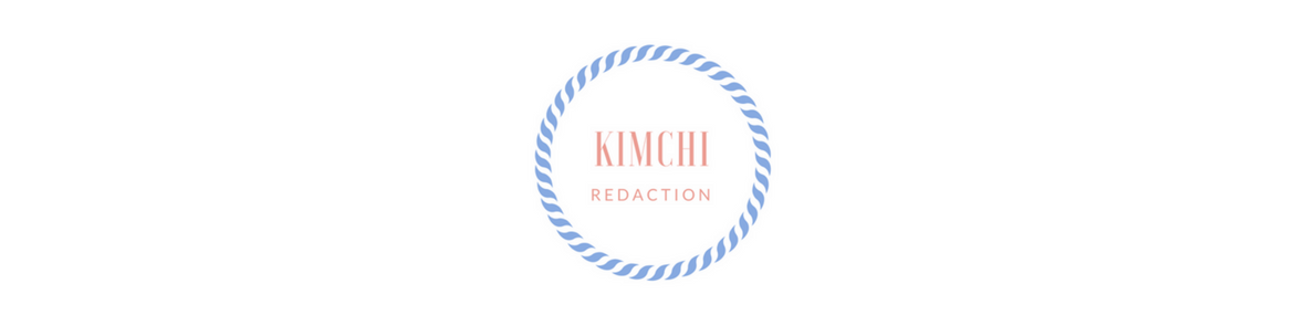 Kimchi Redaction